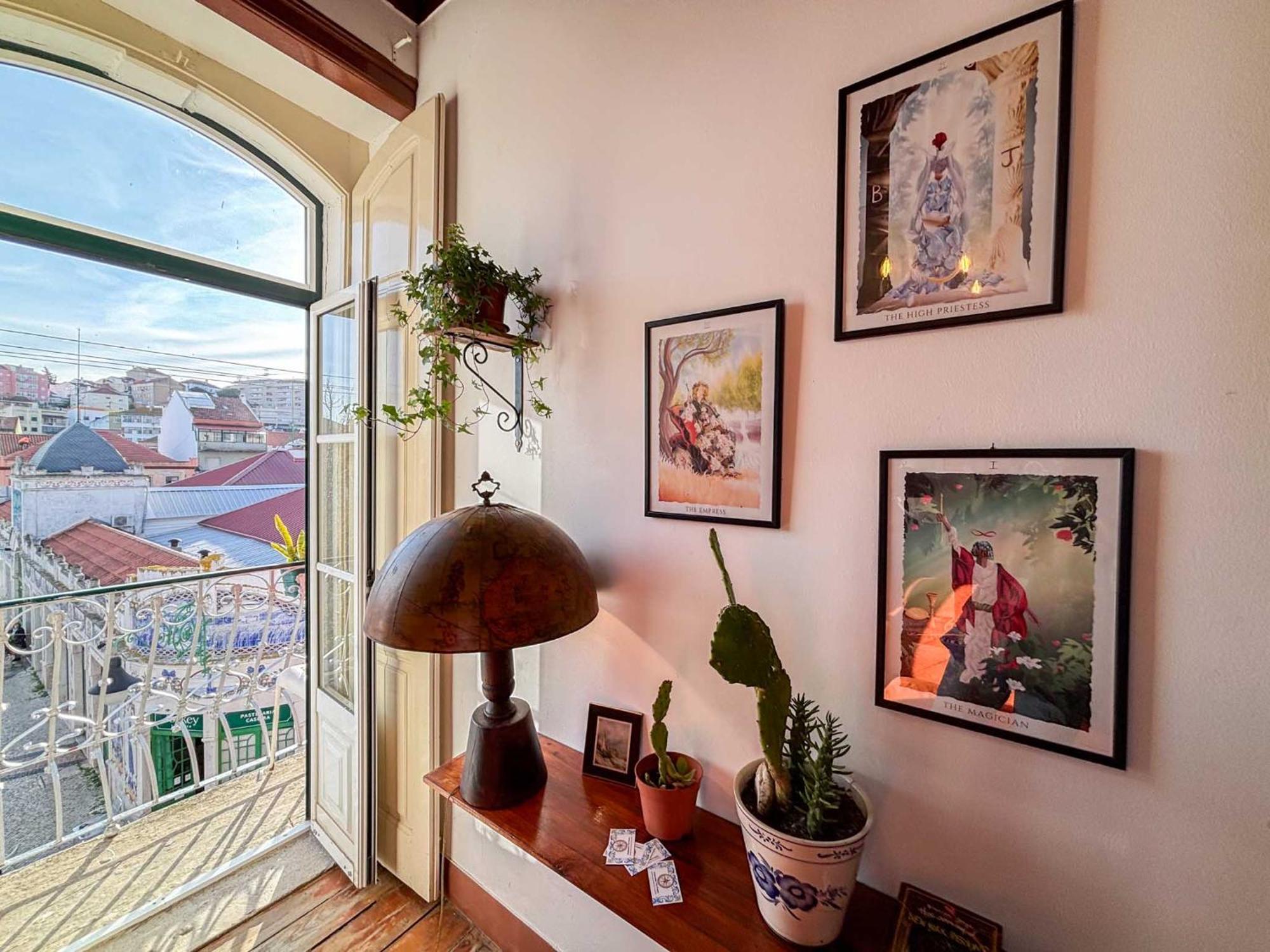Oliva Guesthouse Vila Franca de Xira Bagian luar foto