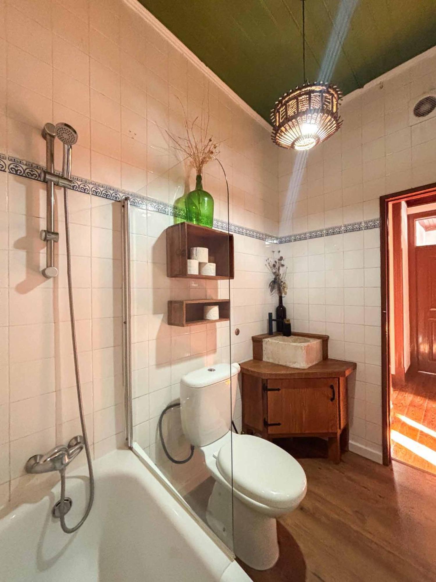 Oliva Guesthouse Vila Franca de Xira Bagian luar foto
