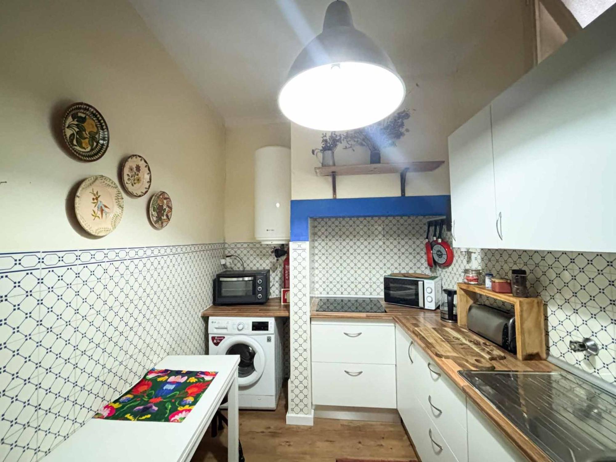 Oliva Guesthouse Vila Franca de Xira Bagian luar foto