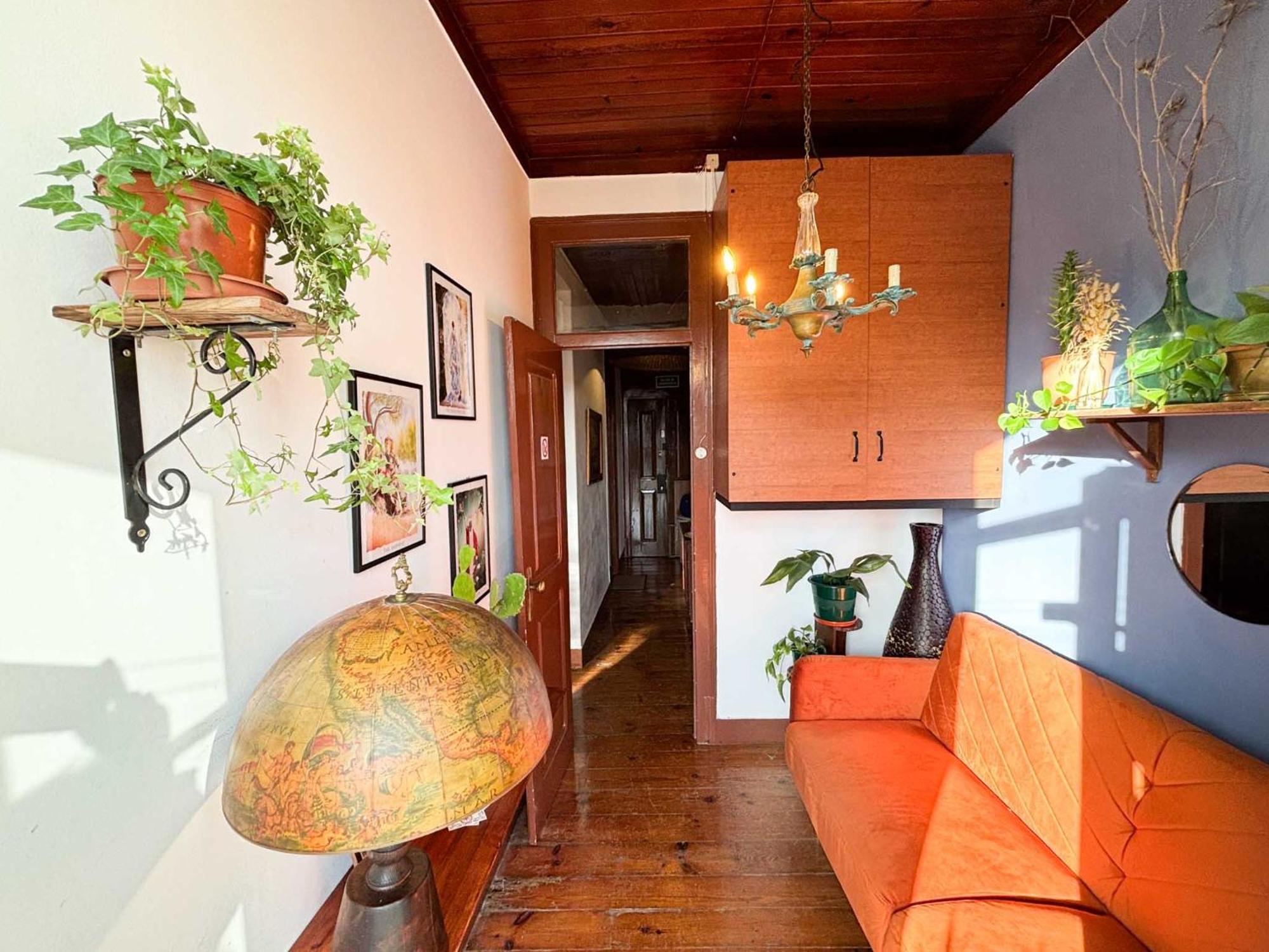 Oliva Guesthouse Vila Franca de Xira Bagian luar foto