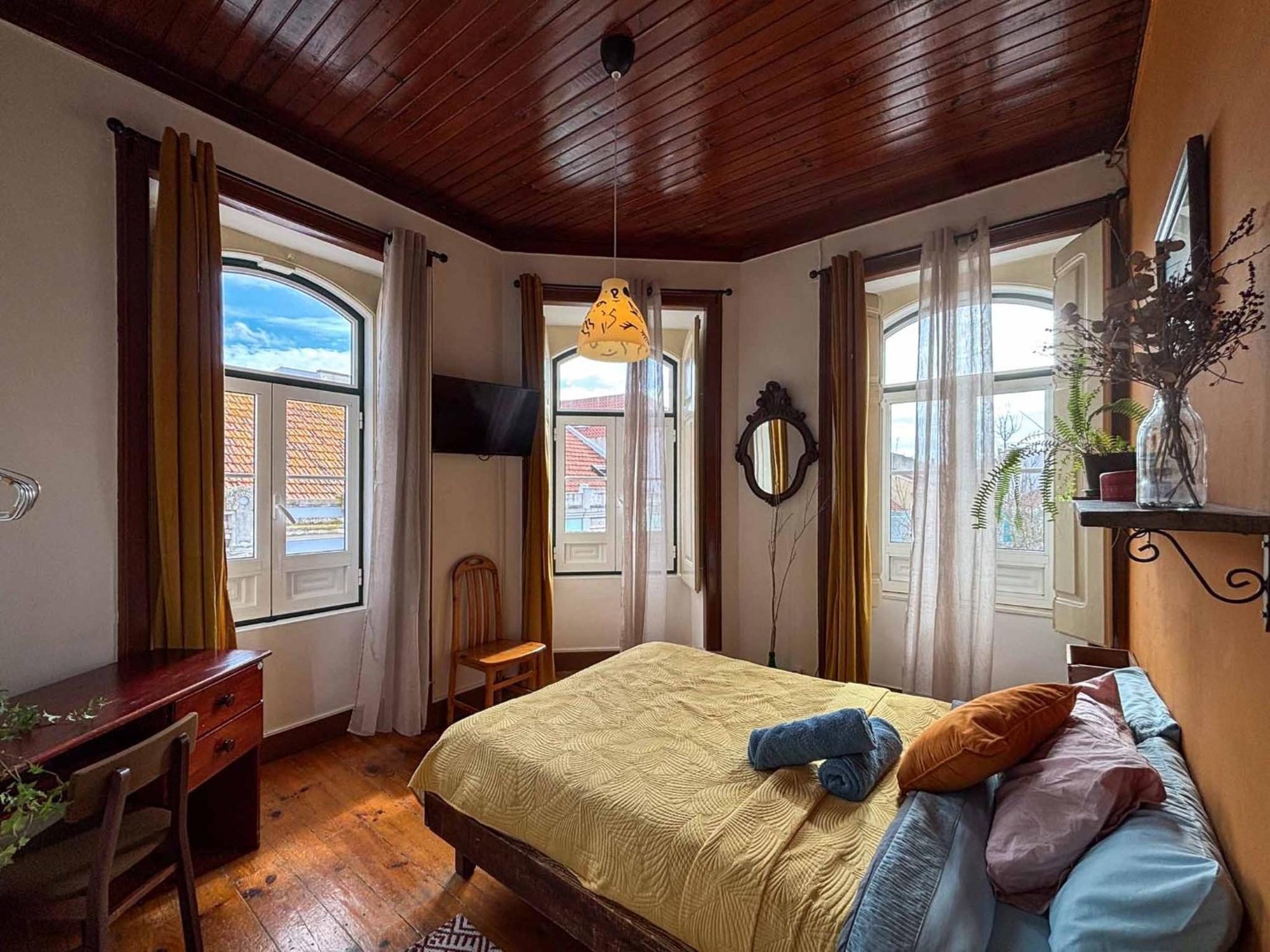 Oliva Guesthouse Vila Franca de Xira Bagian luar foto